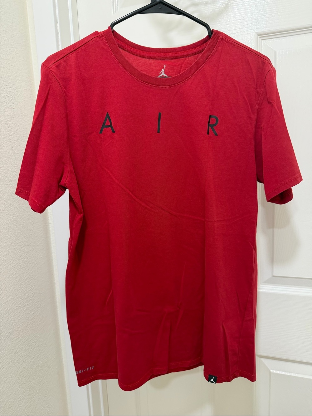 Nike Air Jordan Men's Short-Sleeve T-Shirt